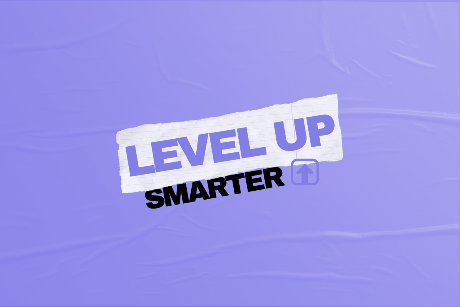 Home - LevelUp Smarter